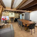 L'etable Detente Salle En Supplement Casa de Férias *