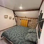 Casa de Férias L'etable Detente Salle En Supplement *