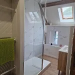 L'etable Detente Salle En Supplement Casa de Férias