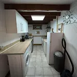 L'etable Detente Salle En Supplement Casa de Férias