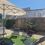 L'etable Detente Salle En Supplement Vautorte