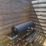 Casa de Férias L'etable Detente Salle En Supplement Vautorte