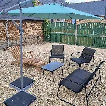 L'etable Detente Salle En Supplement *