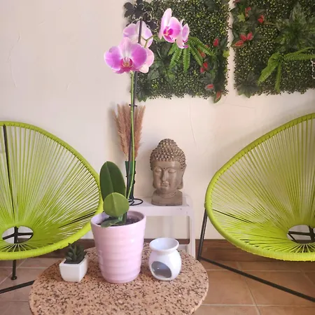 L'etable Detente Salle En Supplement *