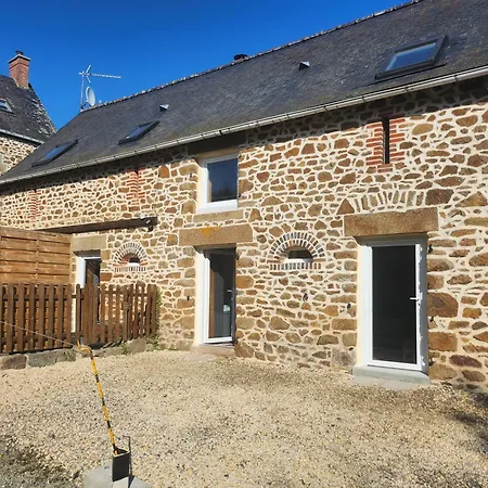 L'etable Detente Salle En Supplement Casa de Férias *