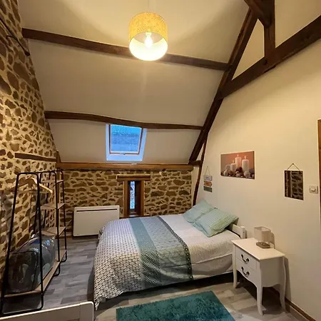 L'etable Detente Salle En Supplement