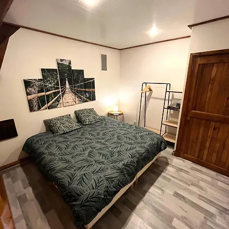 L'etable Detente Salle En Supplement