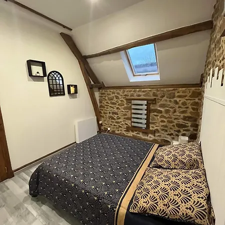 L'etable Detente Salle En Supplement