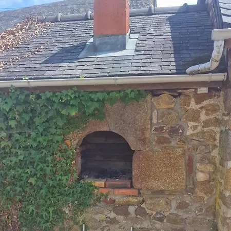 L'etable Detente Salle En Supplement Vautorte