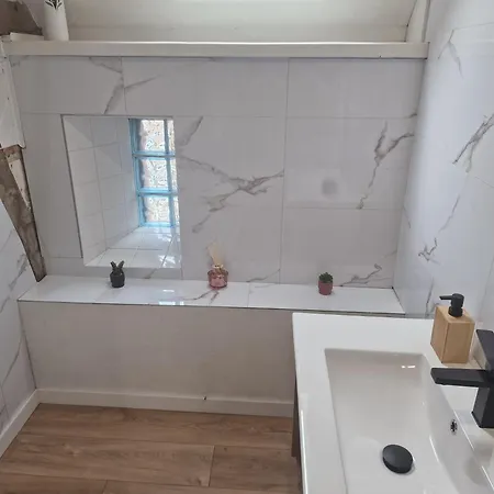 L'etable Detente Salle En Supplement