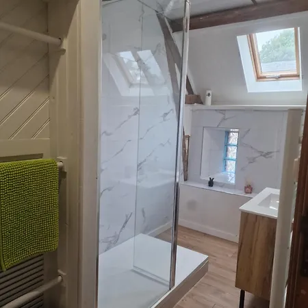 L'etable Detente Salle En Supplement Casa de Férias