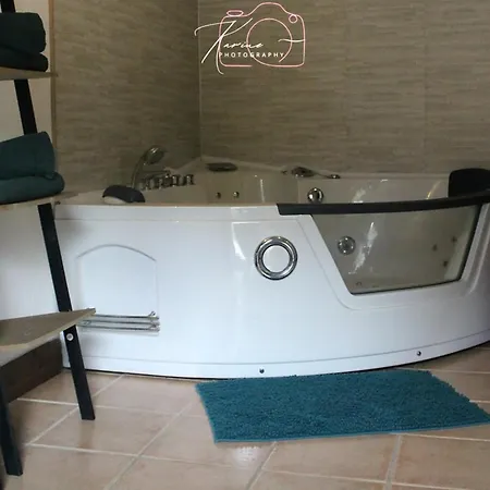 L'etable Detente Salle En Supplement Holiday home *