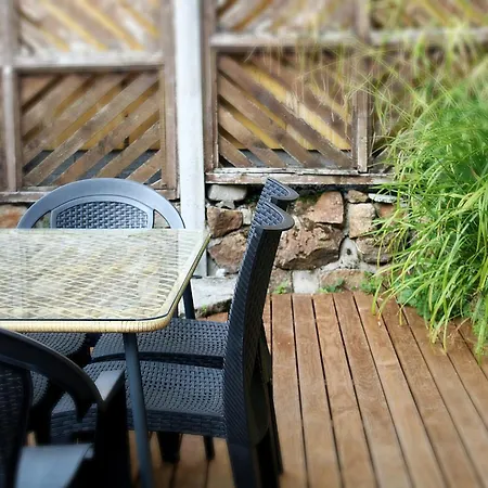 L'etable Detente Salle En Supplement Vautorte