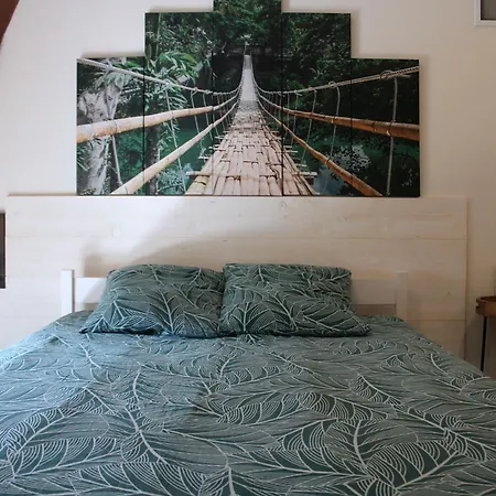 L'etable Detente Salle En Supplement Vautorte