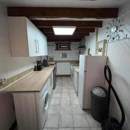 L'etable Detente Salle En Supplement Holiday home