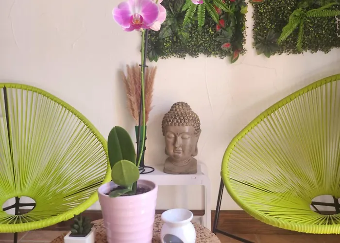 L'etable Detente Salle En Supplement *