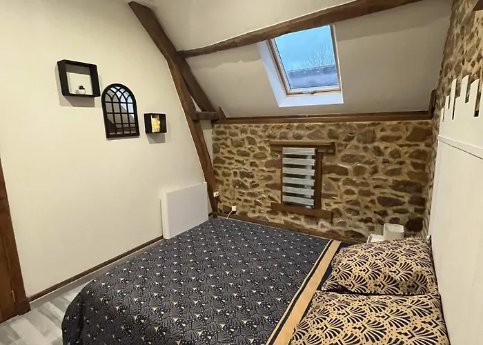 L'etable Detente Salle En Supplement