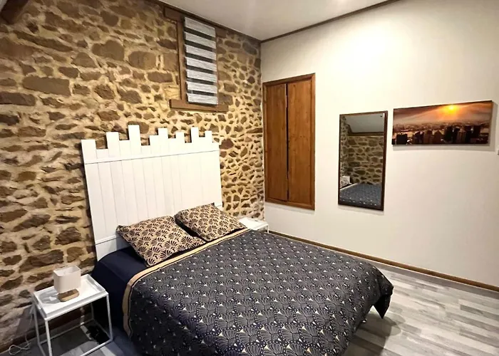 펜션 L'etable Detente Salle En Supplement Vautorte