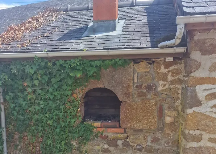 L'etable Detente Salle En Supplement Vautorte