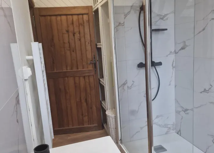 L'etable Detente Salle En Supplement * Vautorte