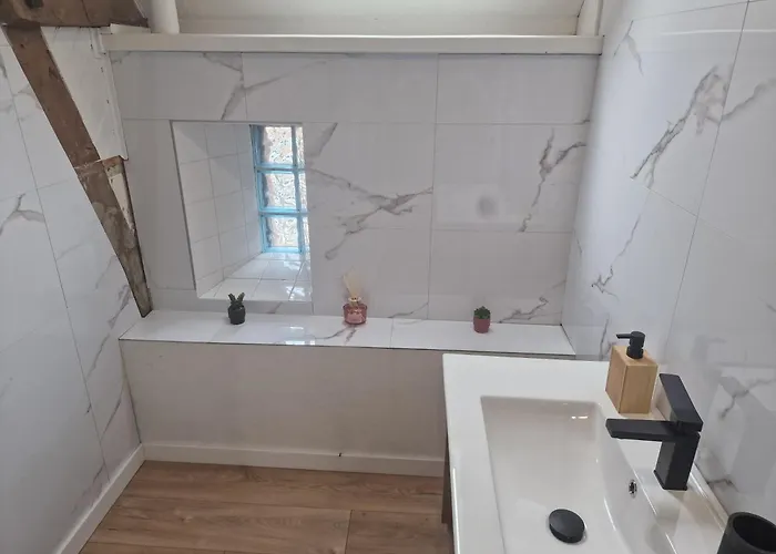 L'etable Detente Salle En Supplement